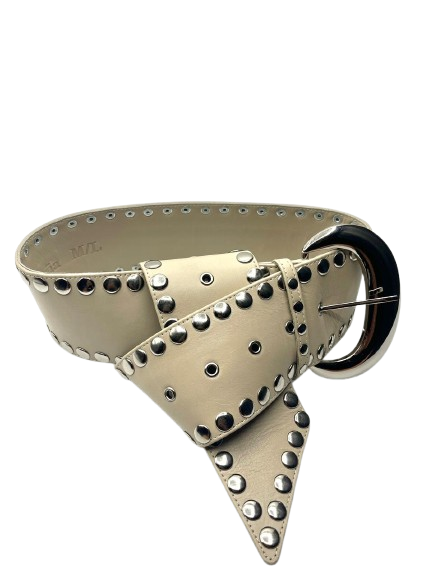 TINA STUDDED BELT