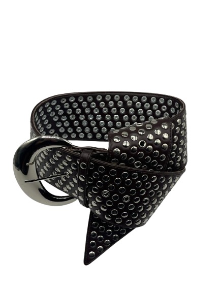 SHAY STUDDED BELT