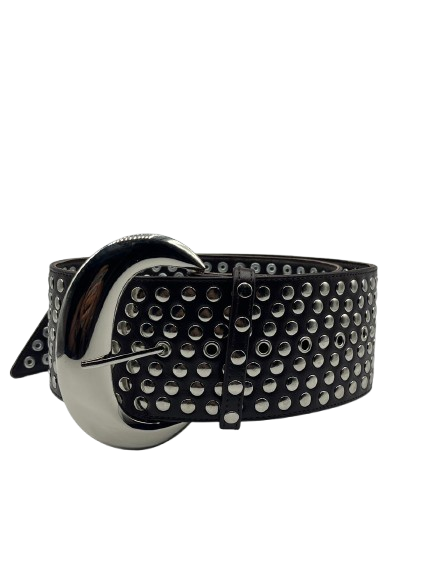 SHAY STUDDED BELT