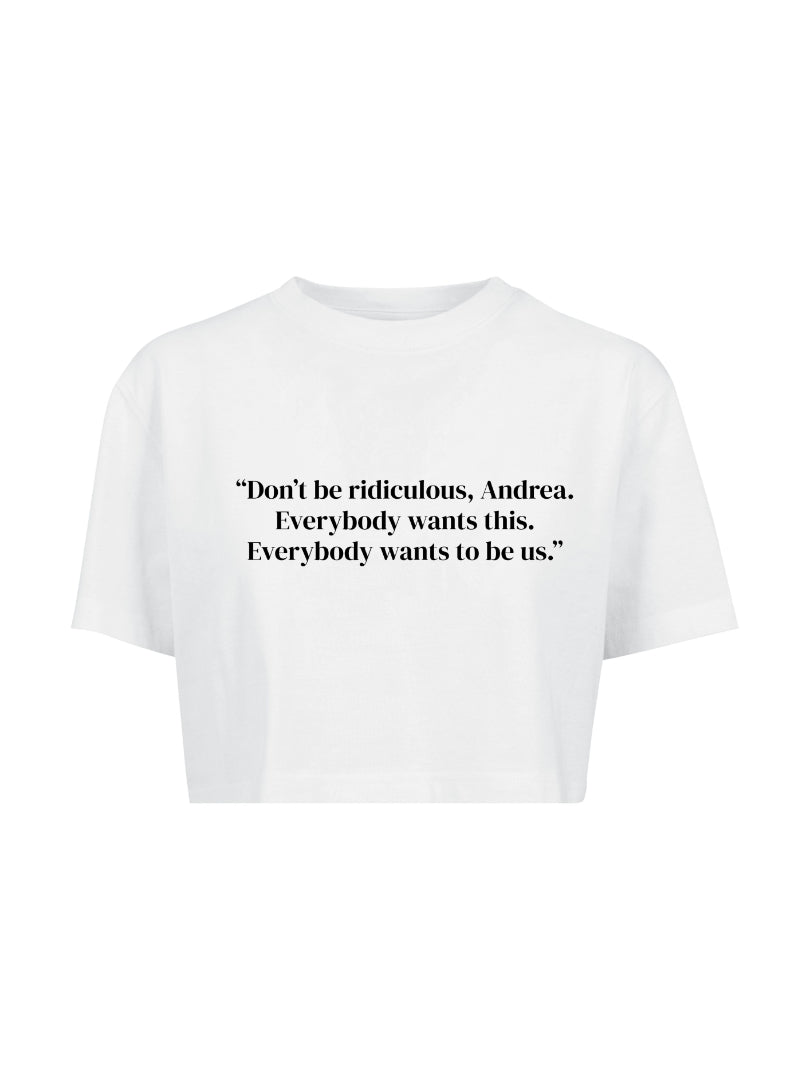 DWP Teeshirt