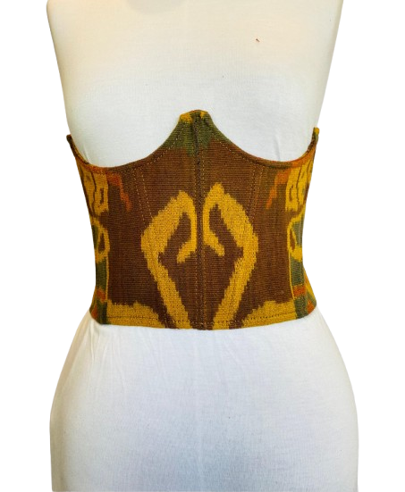 MARIA CORSET BELT