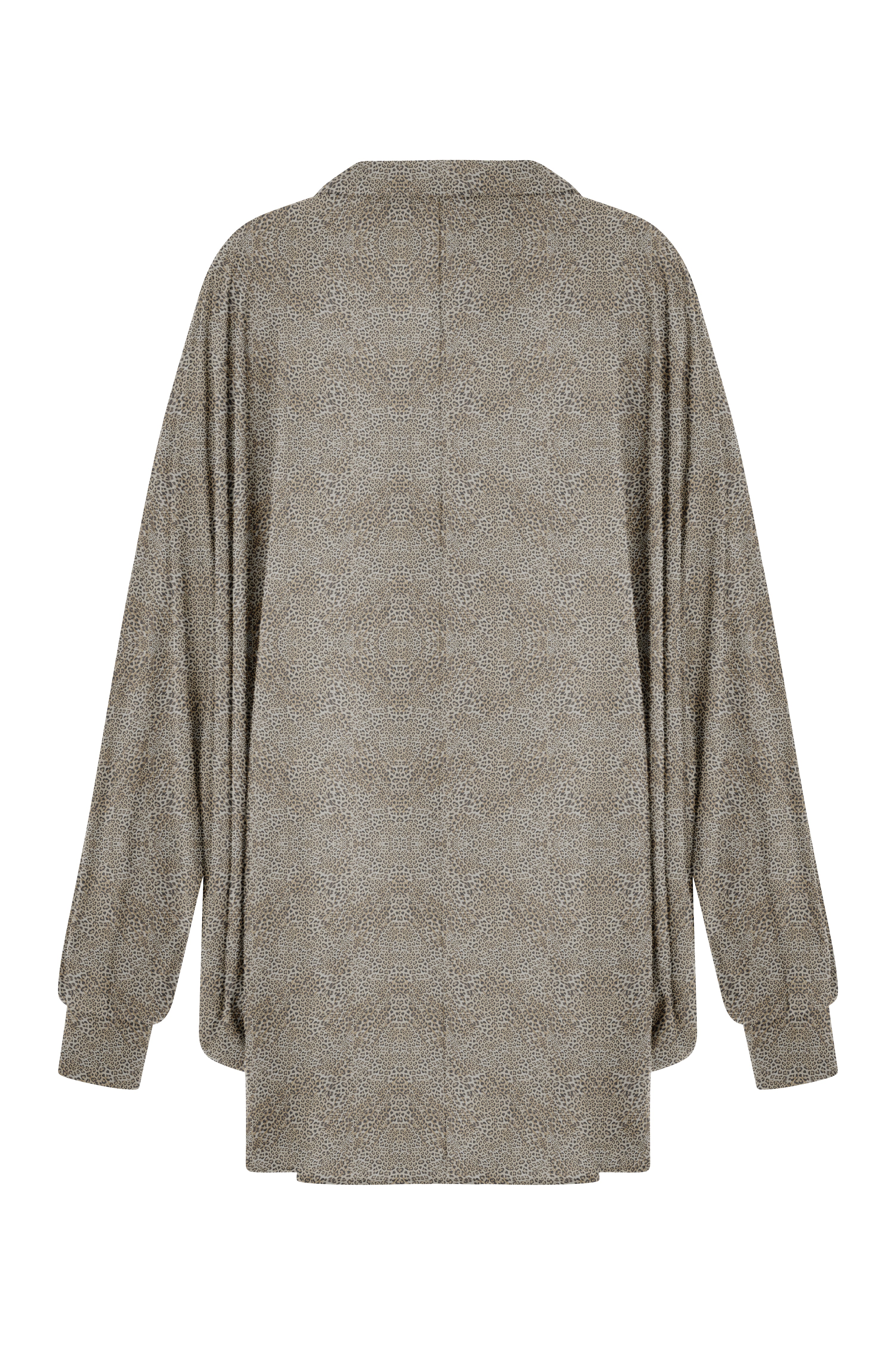 ZOELLE ROMPER