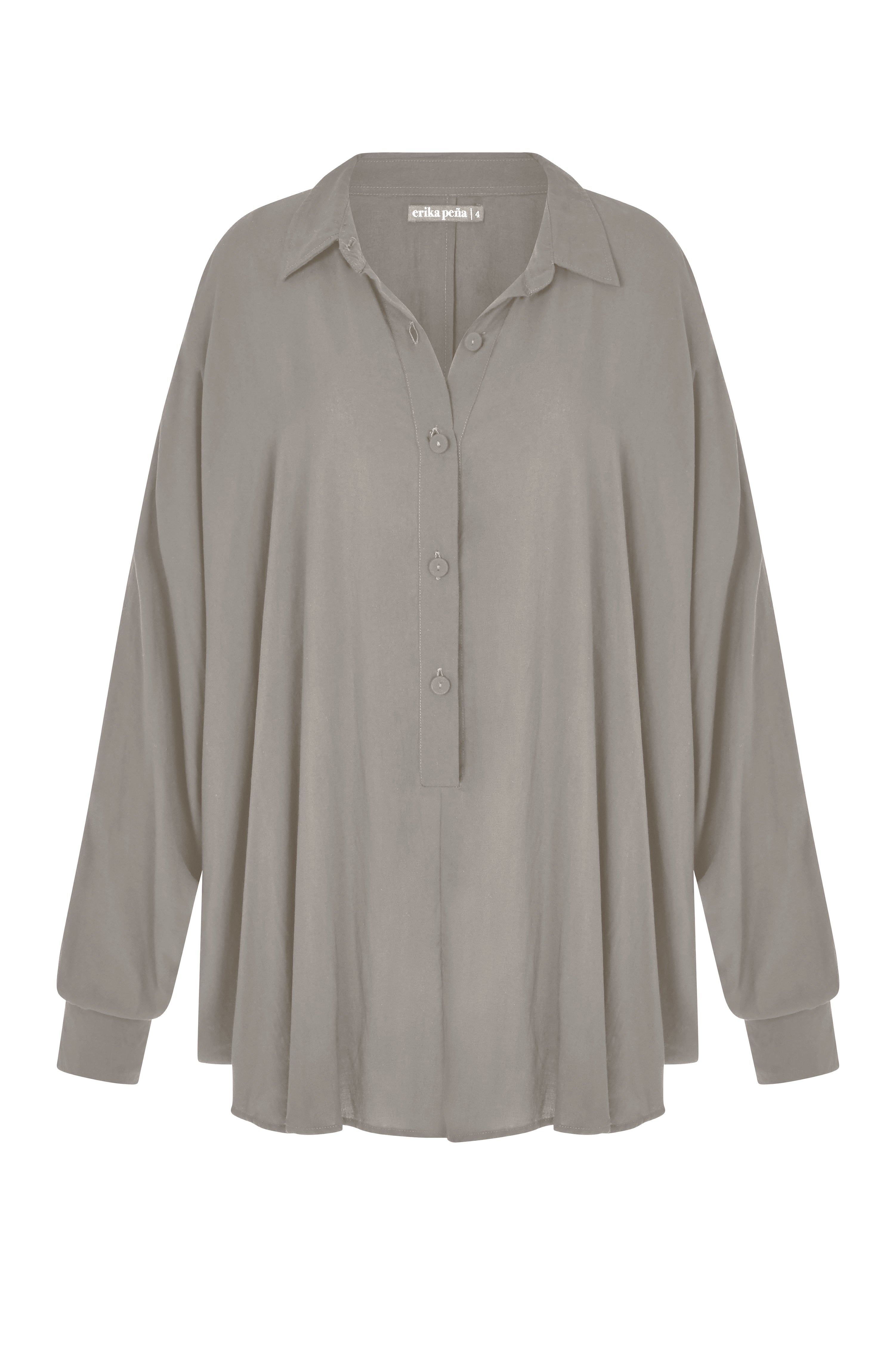 ZOELLE ROMPER