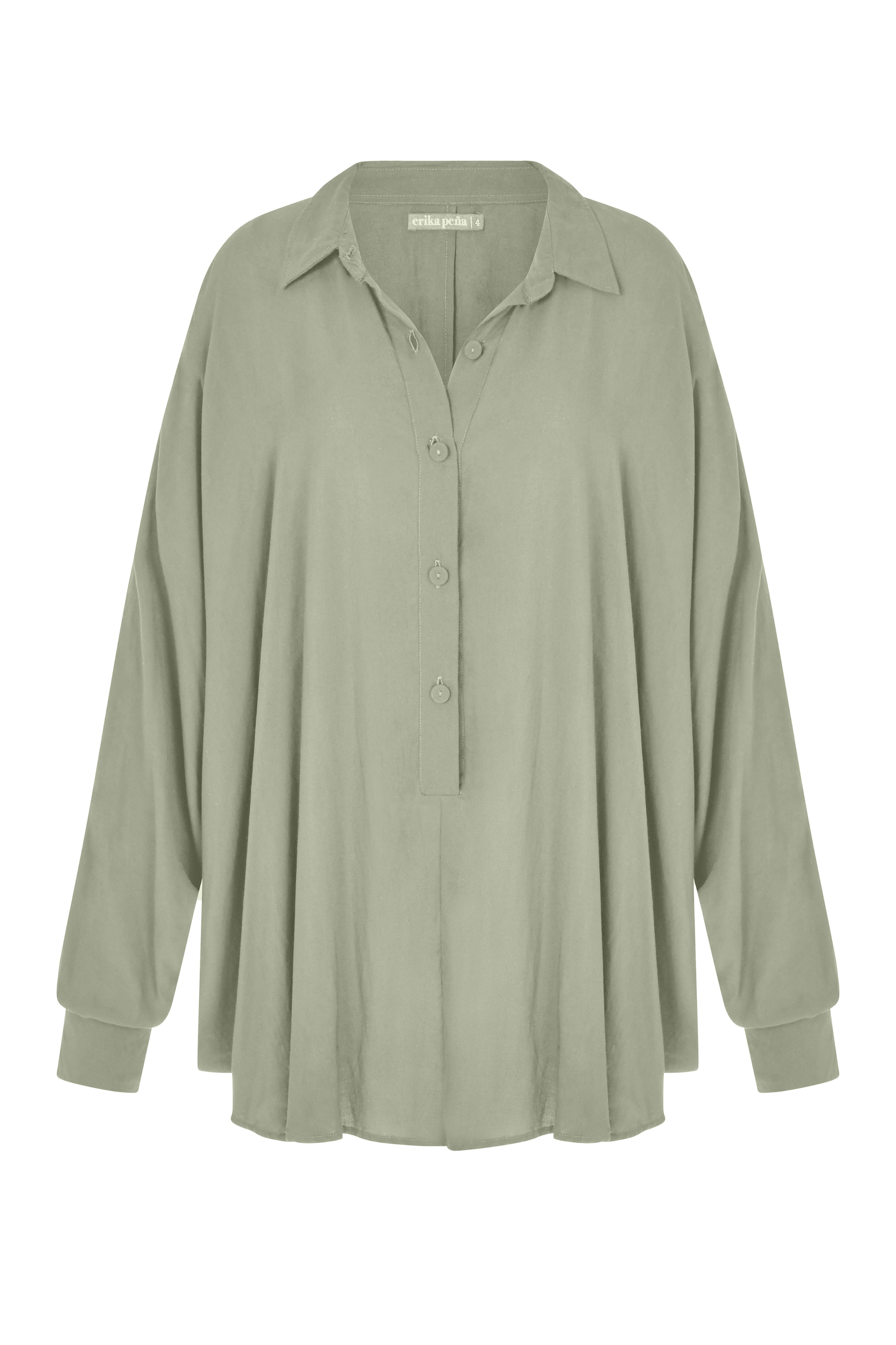 ZOELLE ROMPER