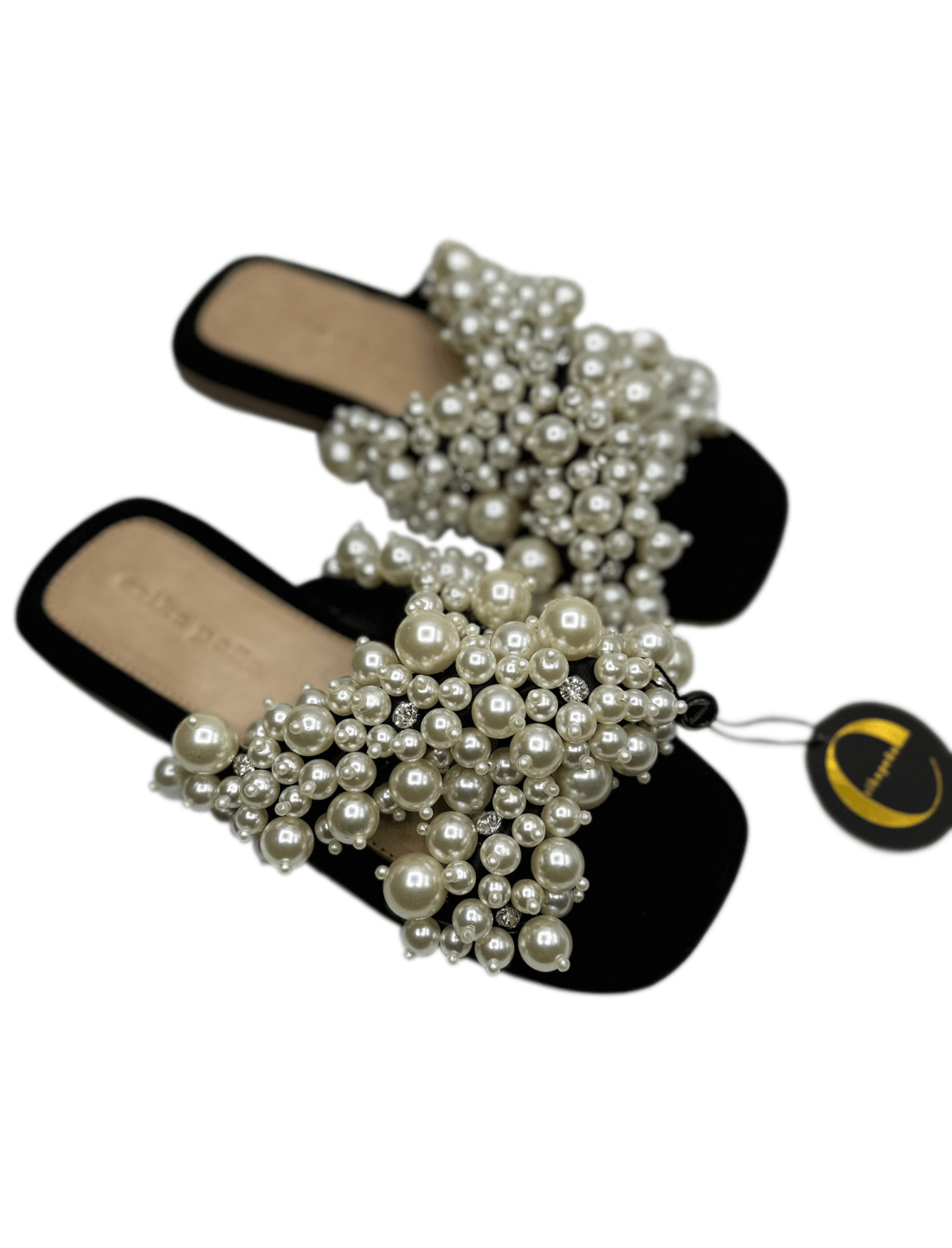 CHACHA SANDAL - Erika Peña