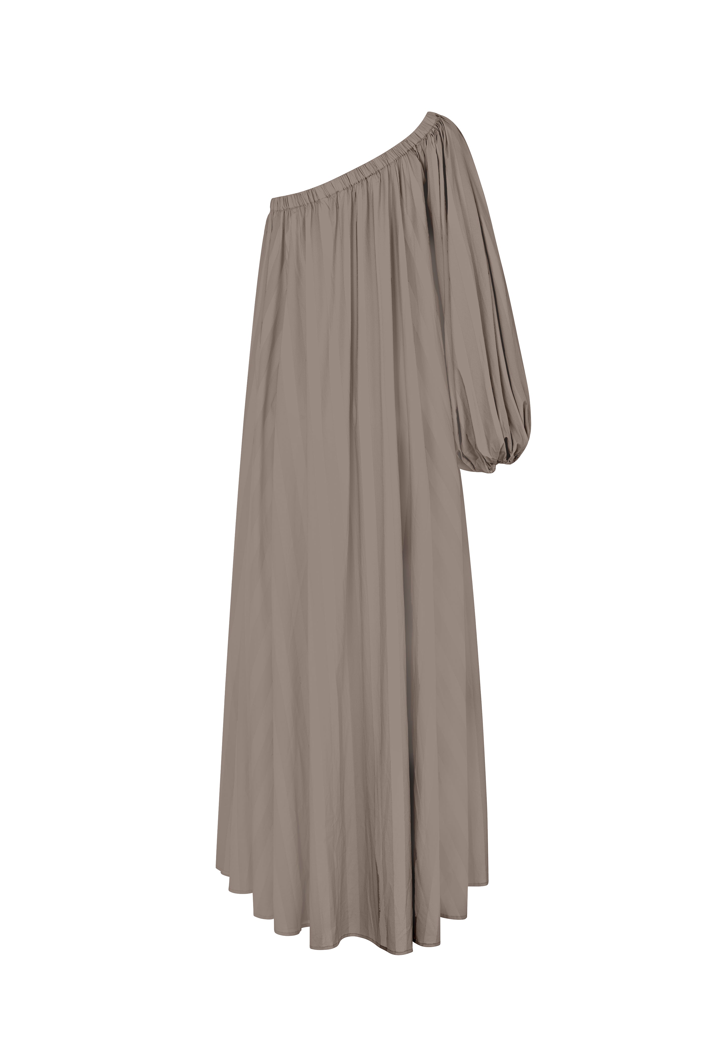 INIGO MAXI DRESS