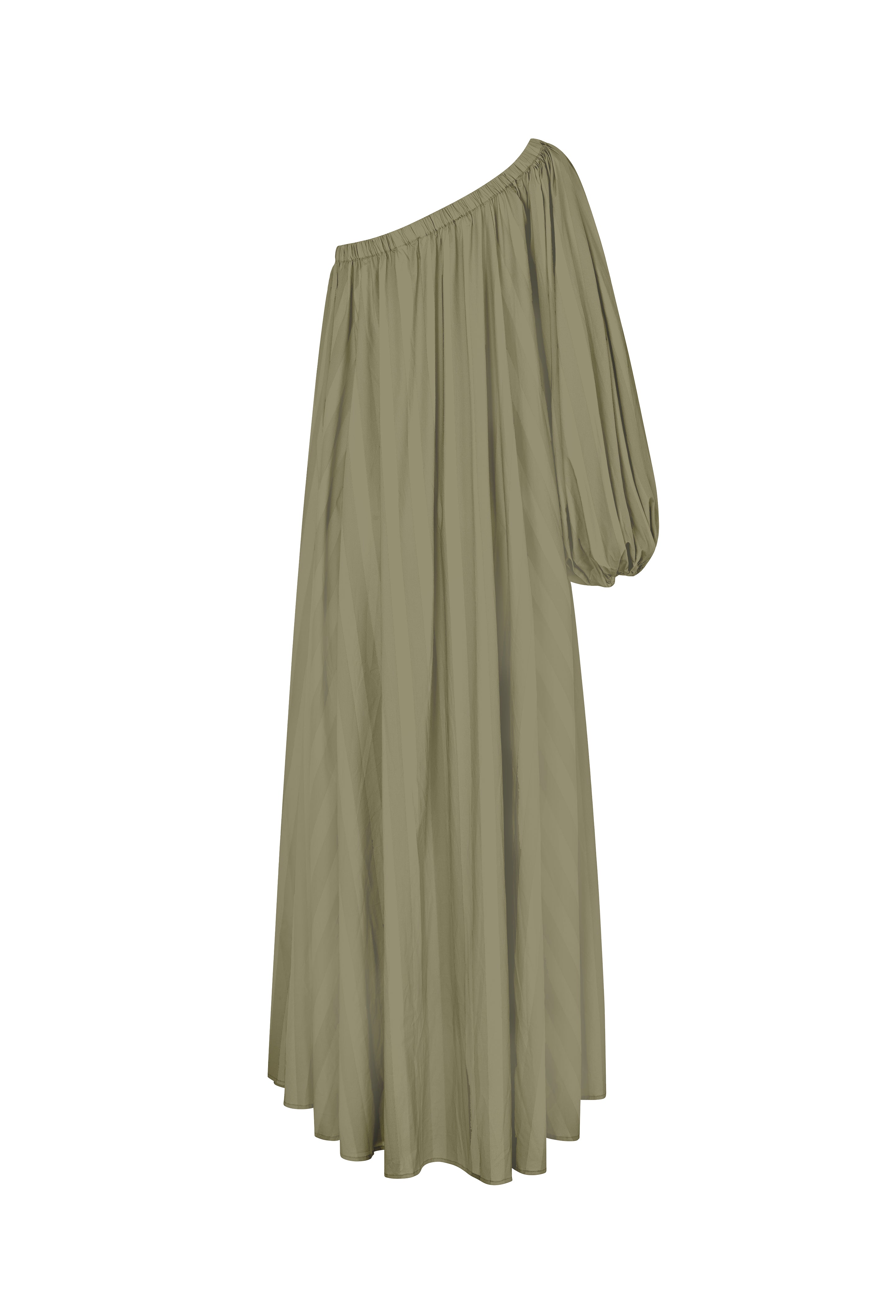 INIGO MAXI DRESS