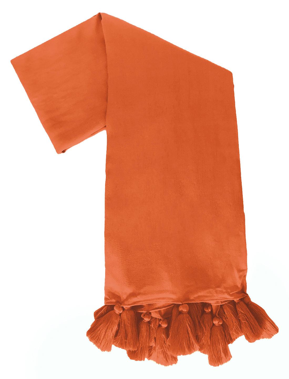 ISLA TASSEL WOMENS BELT - Erika Peña