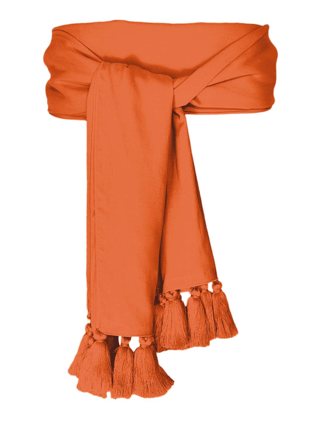 ISLA TASSEL WOMENS BELT - Erika Peña