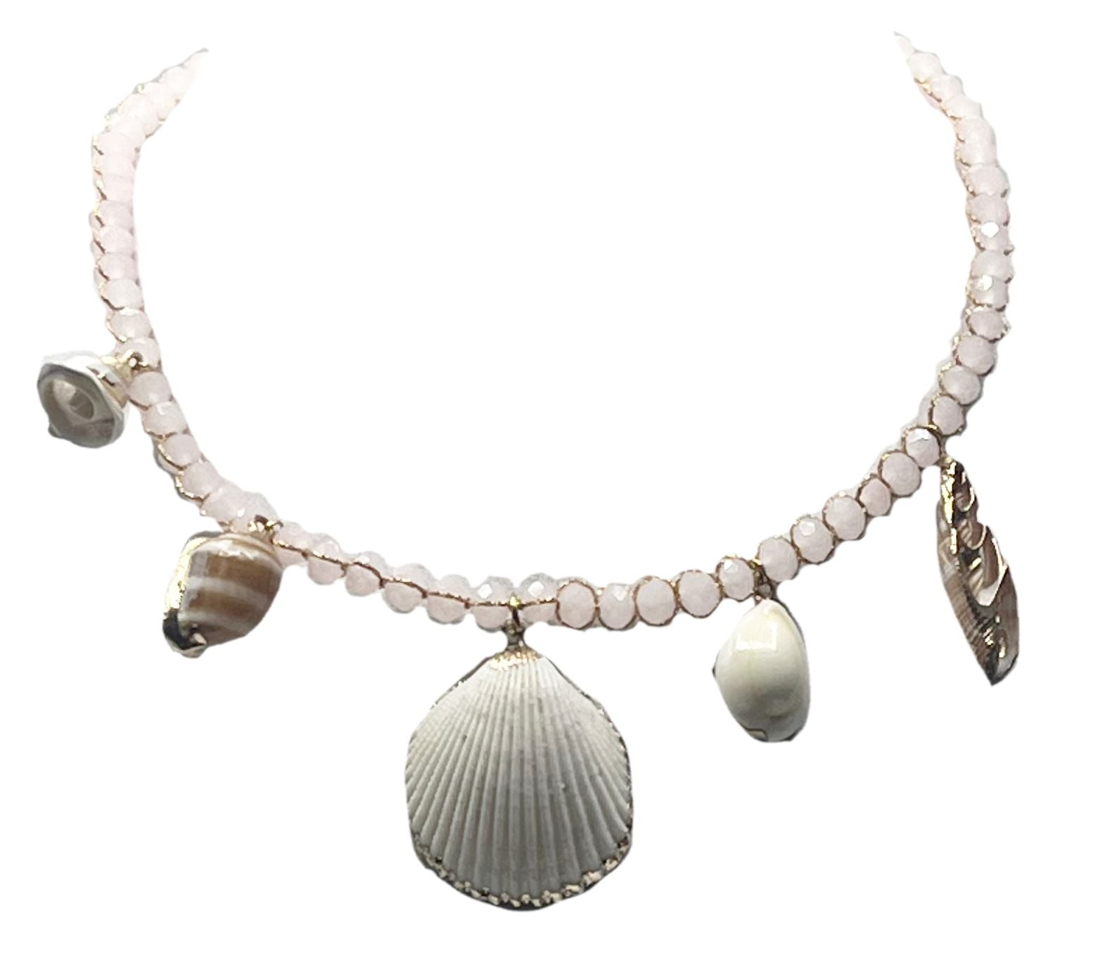 Sanibel Choker Necklace