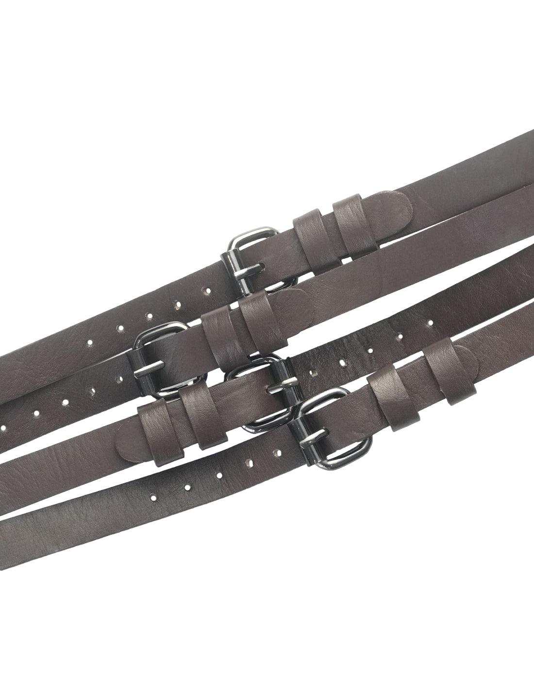 LEXI WOMENS BELT - Erika Peña