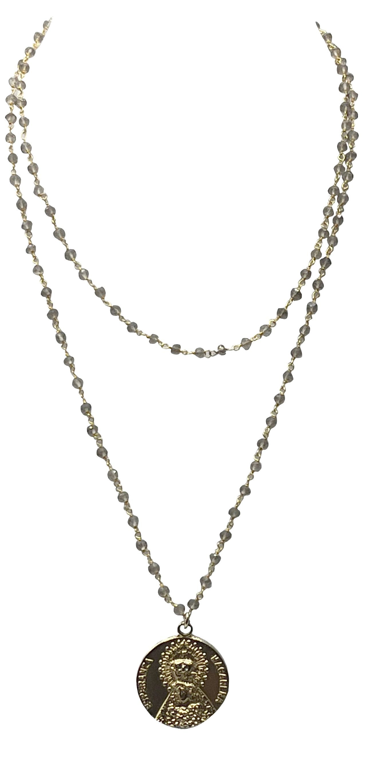 Macarena Necklace