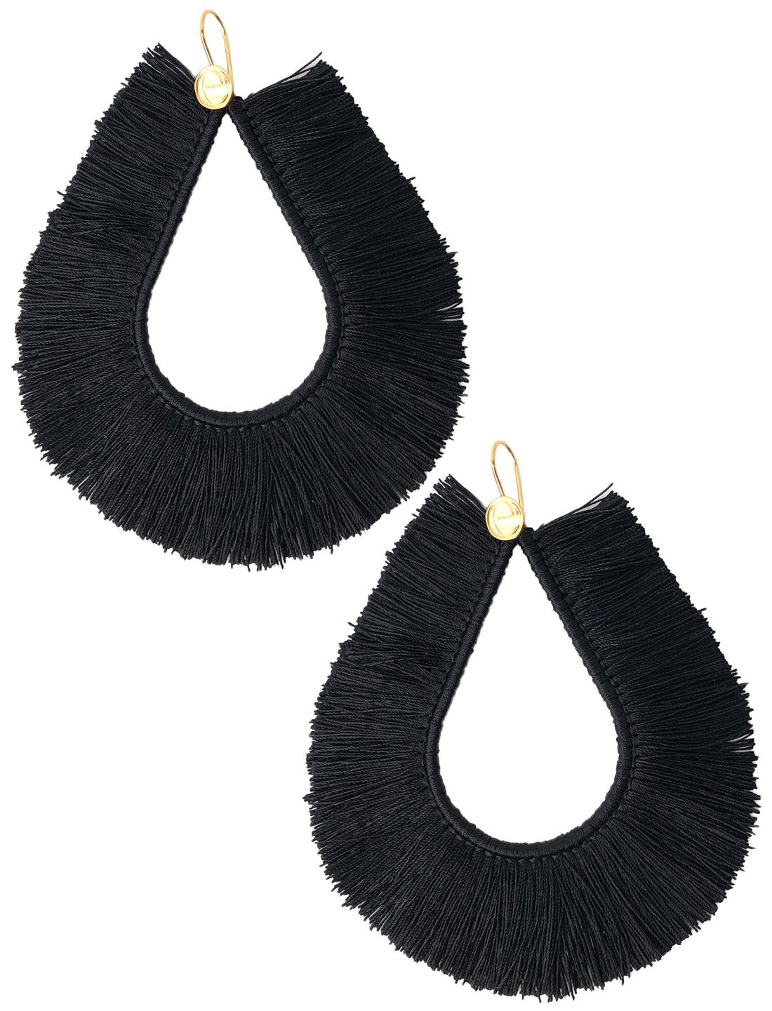 Silvia Sahara Earring - Erika Peña