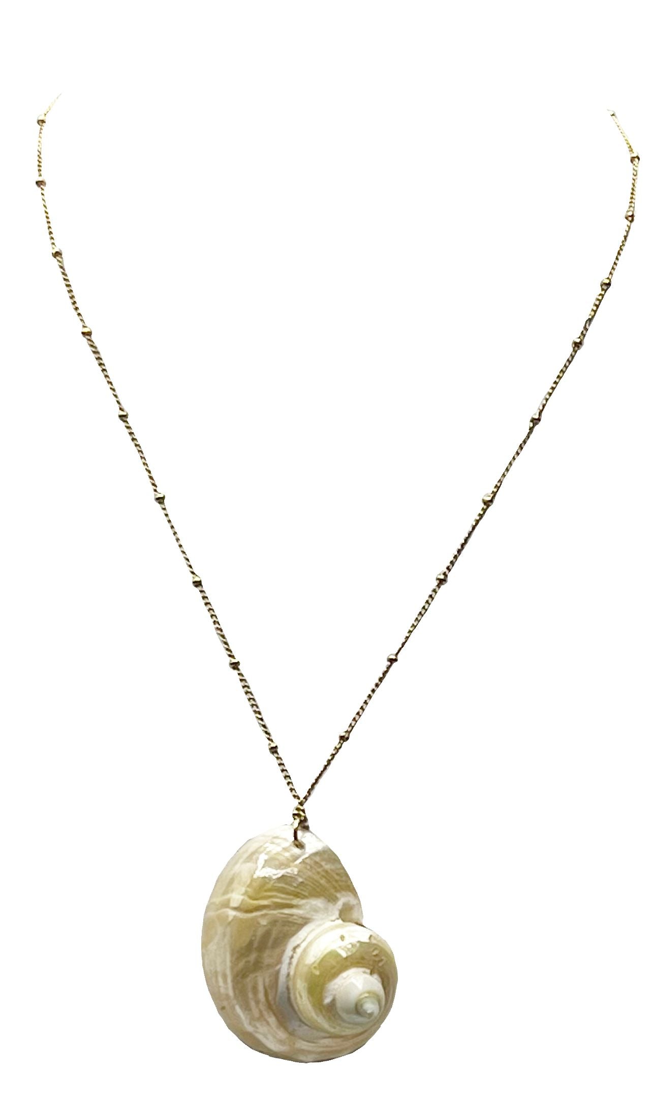 Luia Necklace