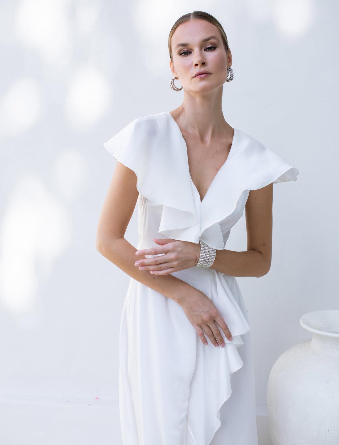 WYNTHA DRESS - Erika Peña