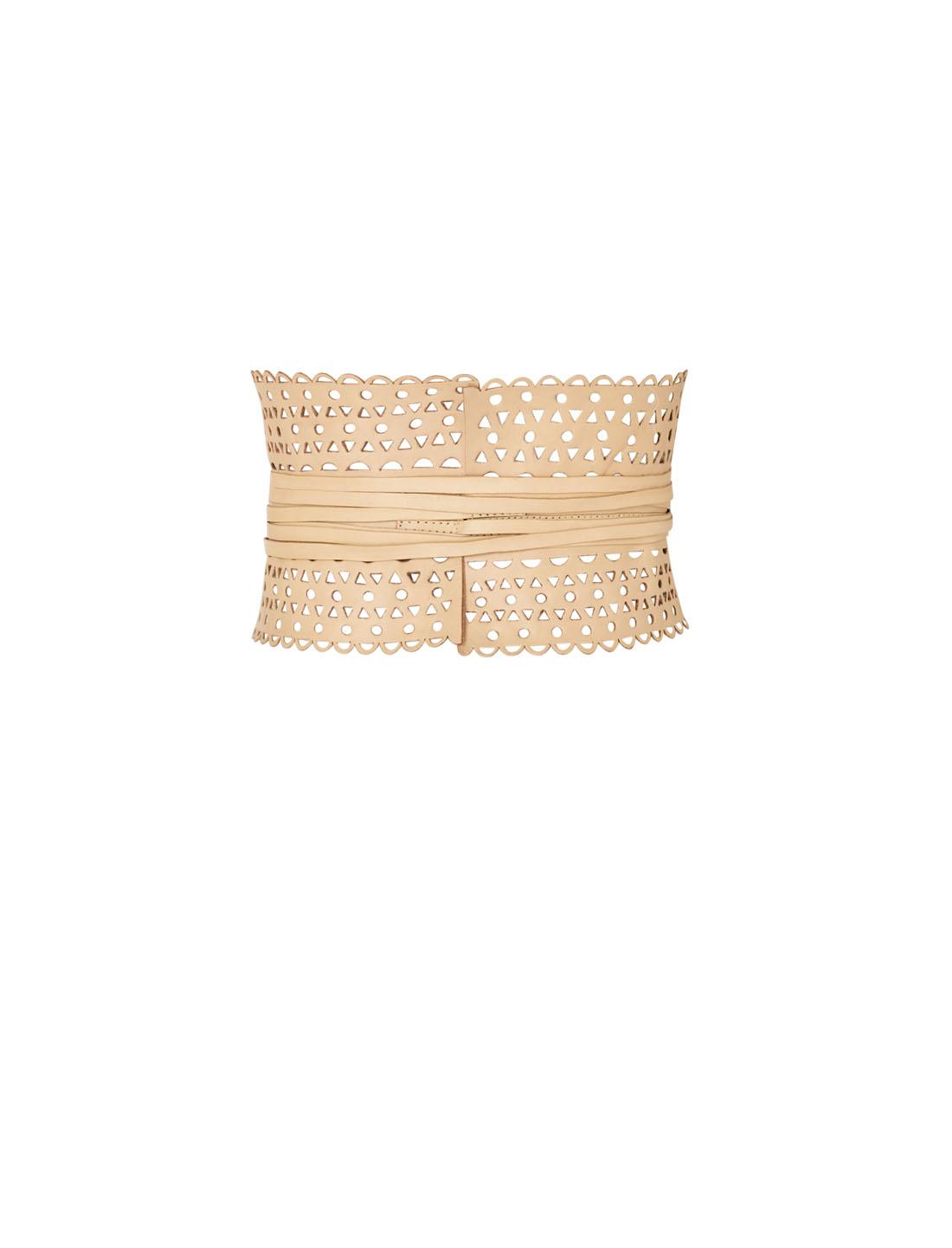 ANISSA WOMENS BELT - Erika Peña