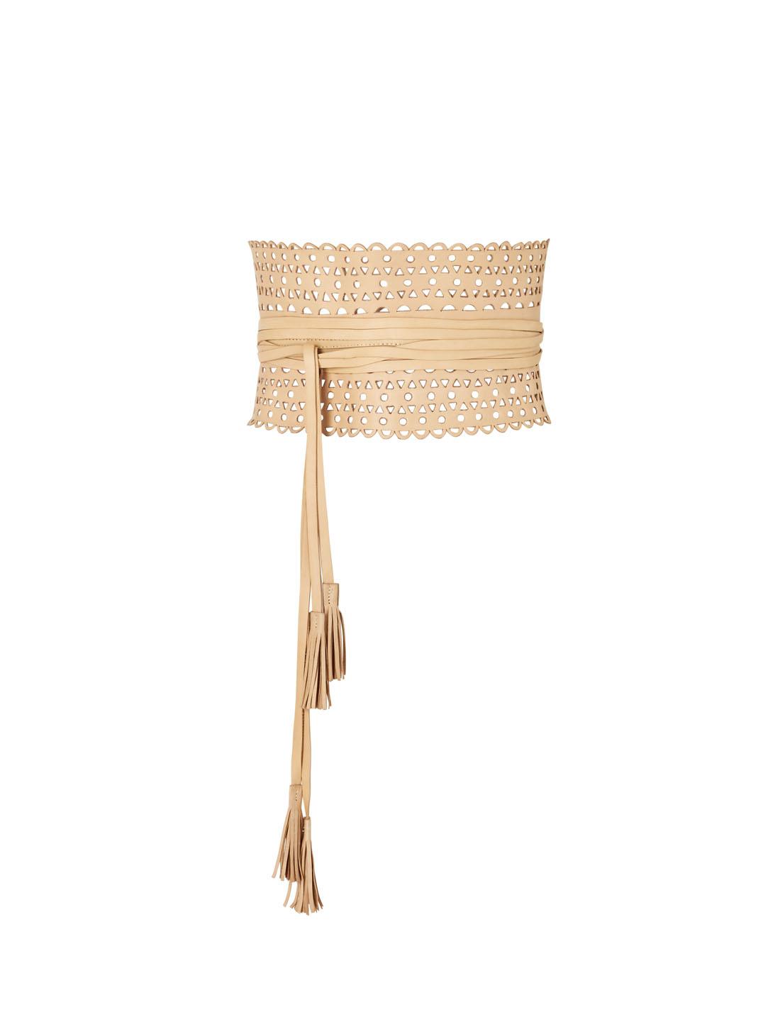 ANISSA WOMENS BELT - Erika Peña