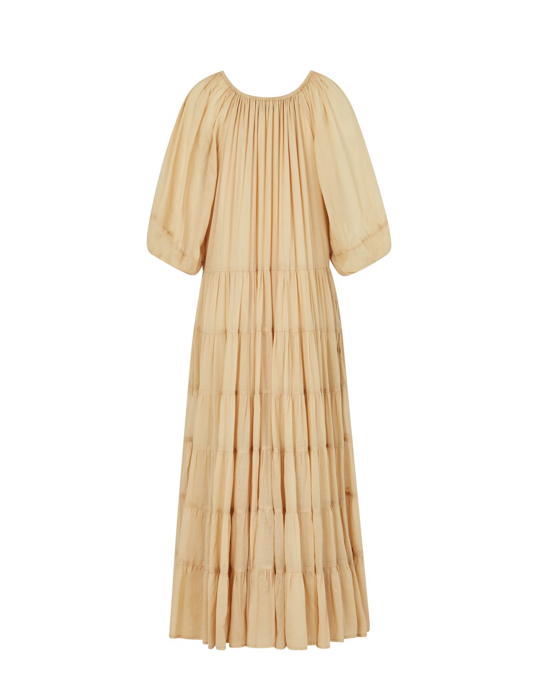 Brielle Rimba Maxi Dress - Erika Peña