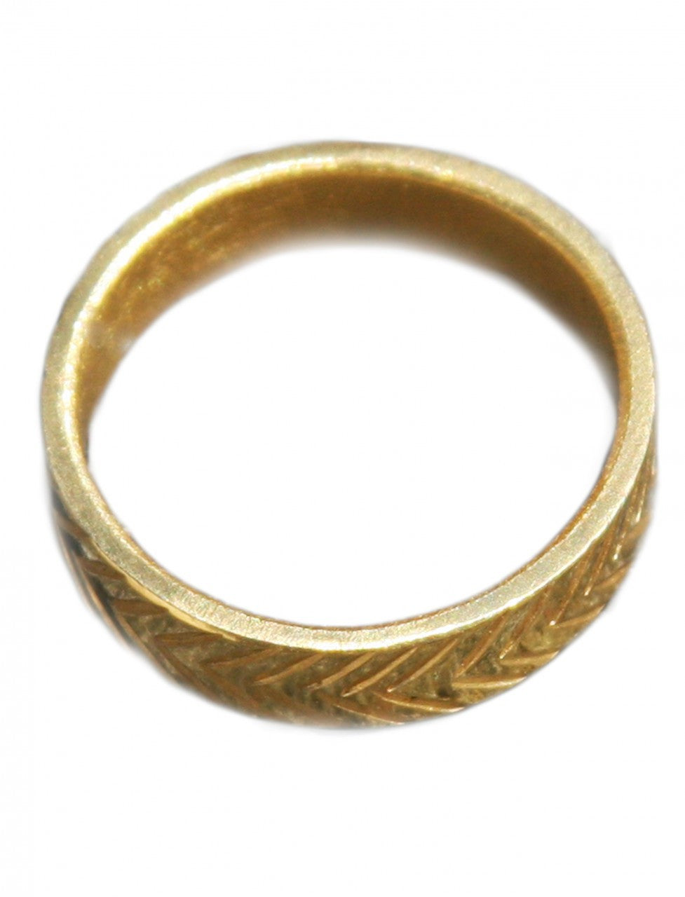 Gitana Micol Stack Rings - Erika Peña