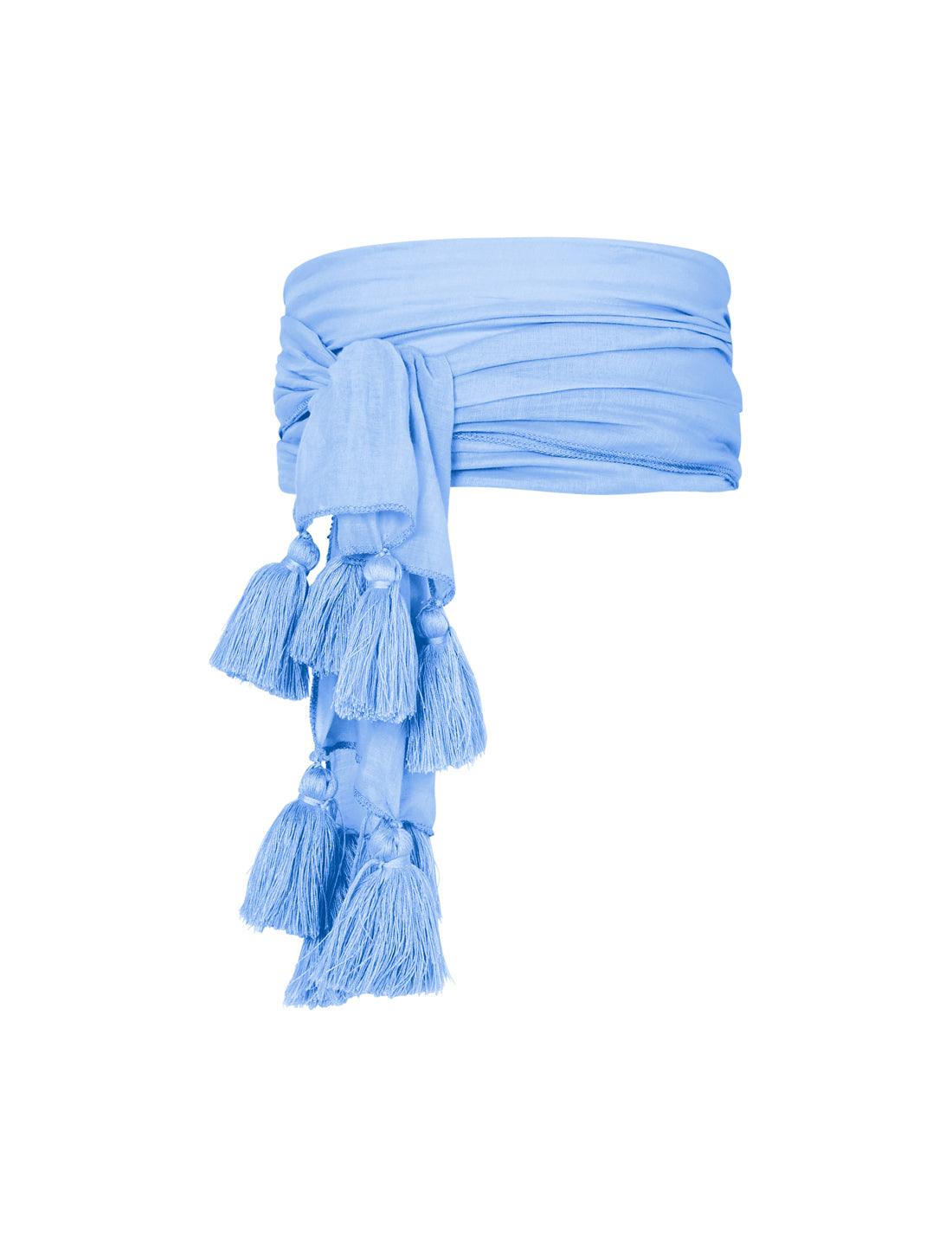 RUMBA TASSEL BELT MINI KIDS - Erika Peña