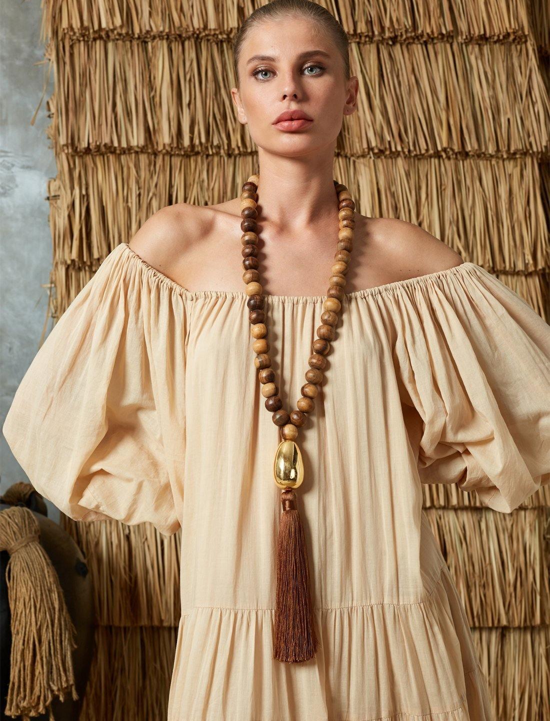 Aiden Necklace - Erika Peña