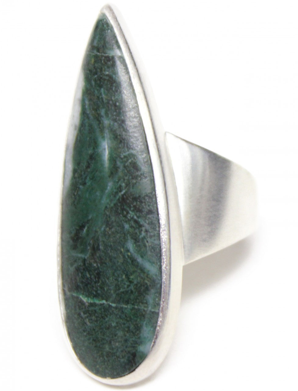 Cleo Ring - Erika Peña