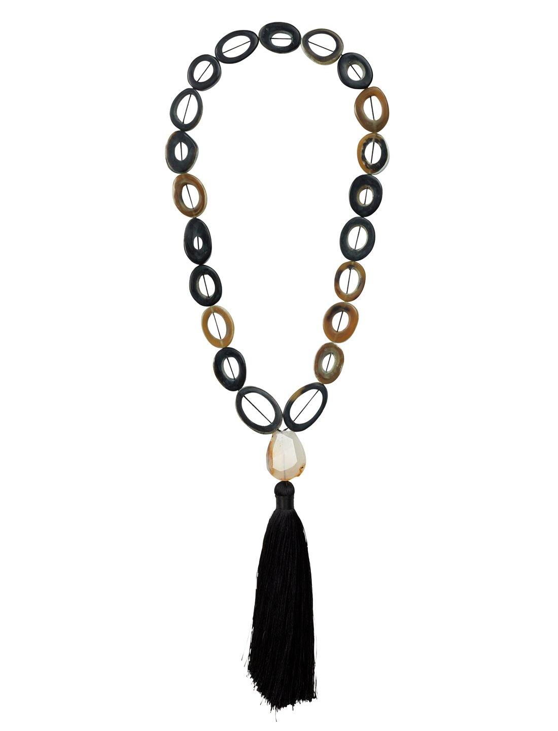 DARIA NECKLACE - Erika Peña