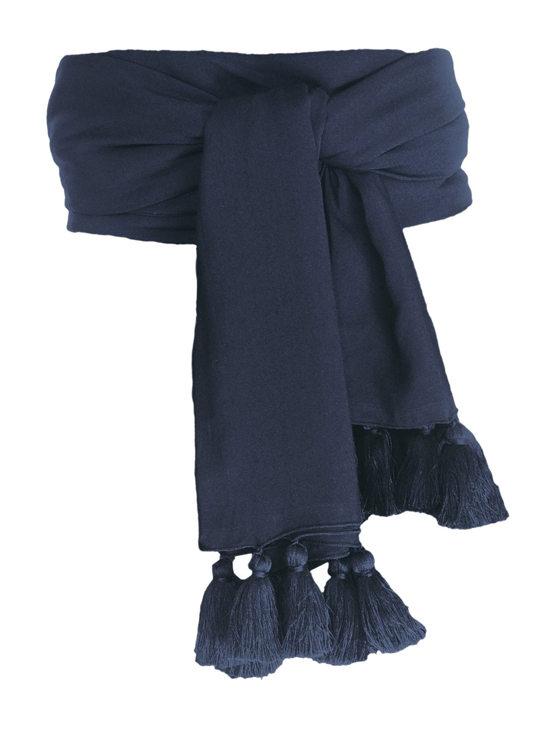 ISLA TASSEL BELT - Erika Peña