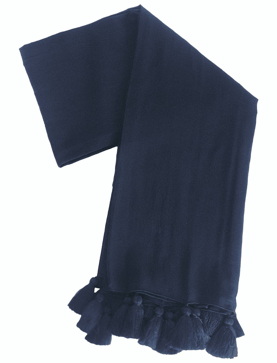 ISLA TASSEL BELT - Erika Peña