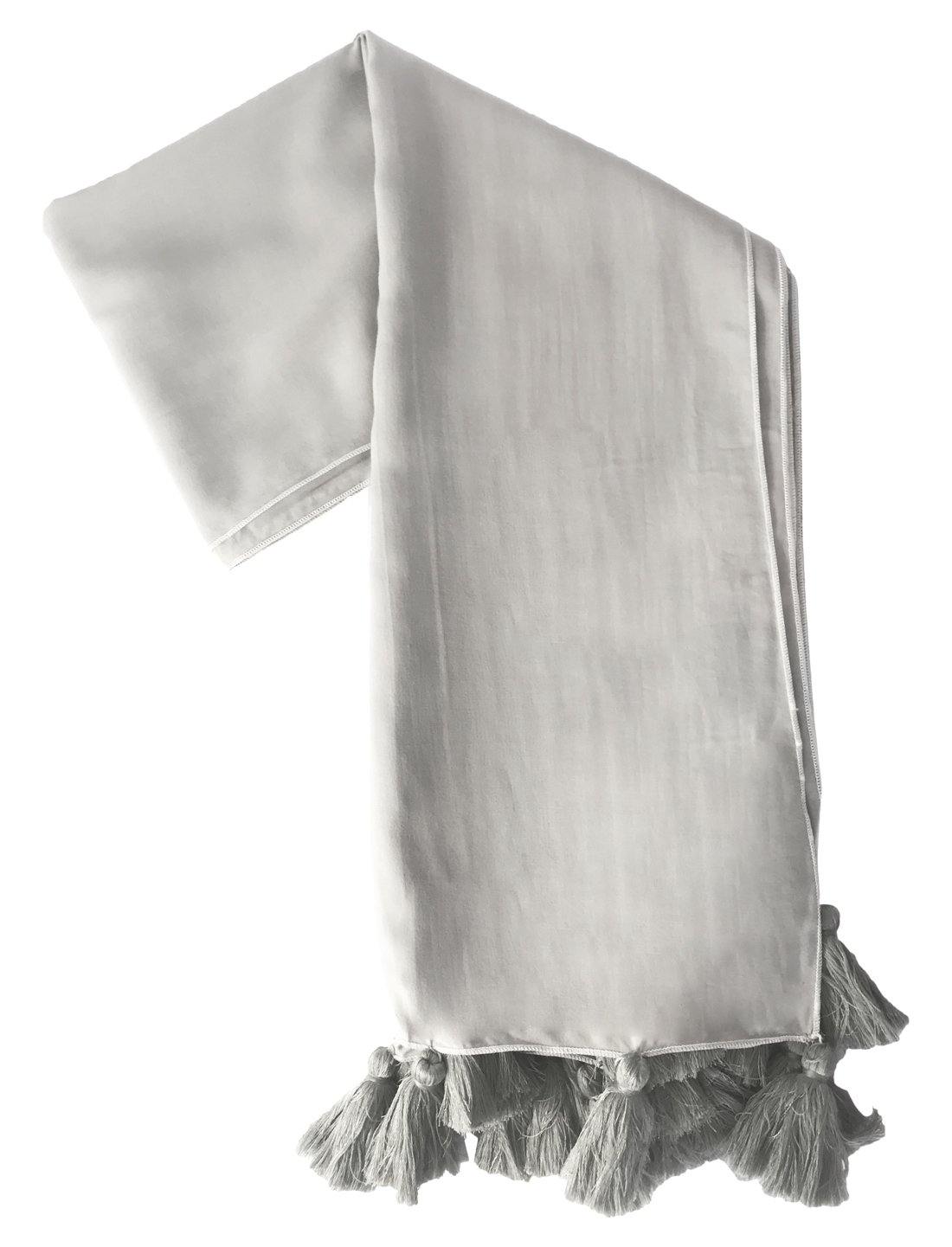 Sahara Rayon Sash Belt - Erika Peña