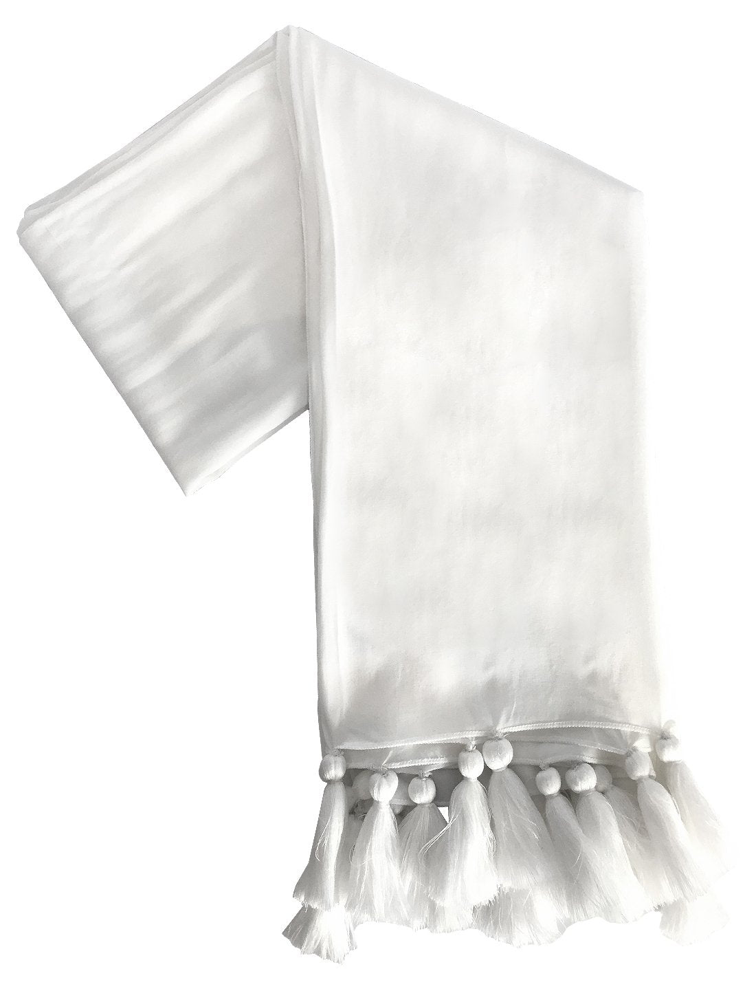 ISLA TASSEL BELT - Erika Peña