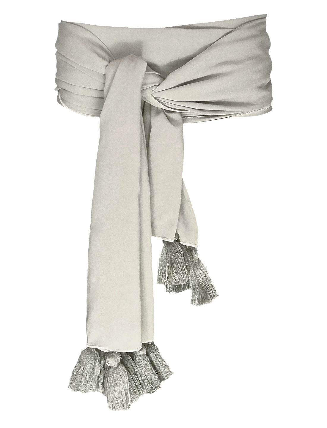 ISLA TASSEL BELT - Erika Peña