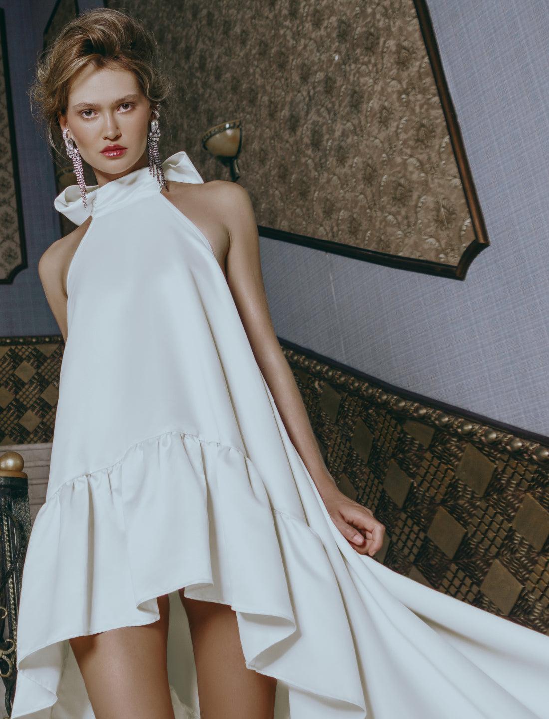 JOSEPHINA DRESS - Erika Peña