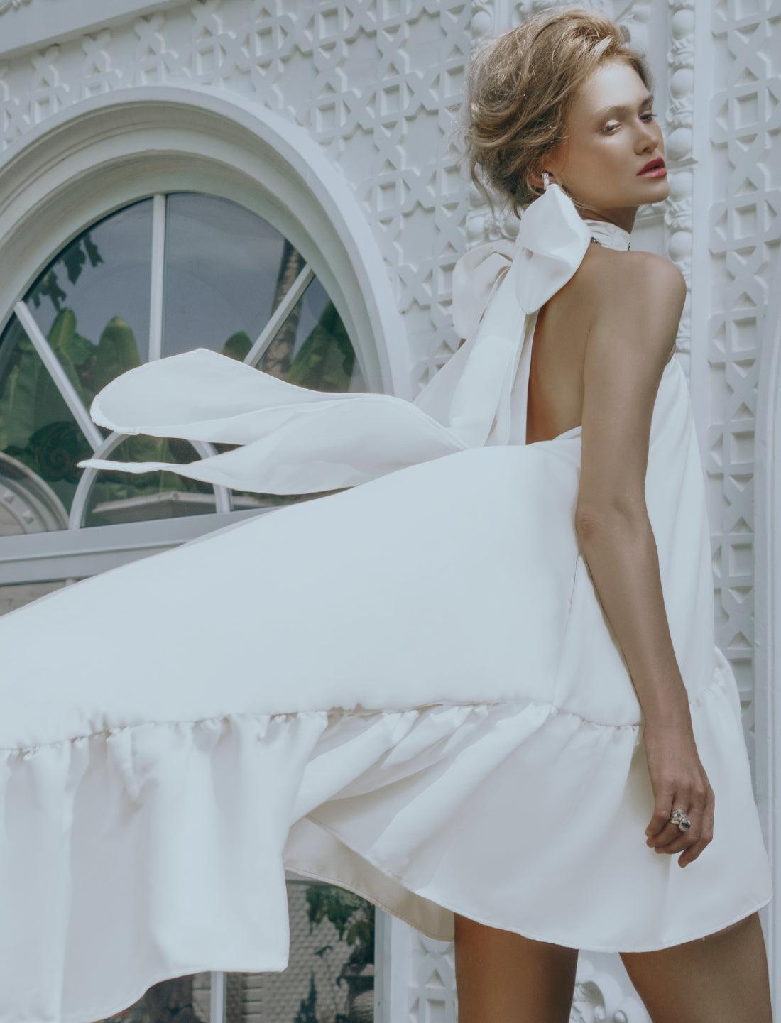 JOSEPHINA DRESS - Erika Peña