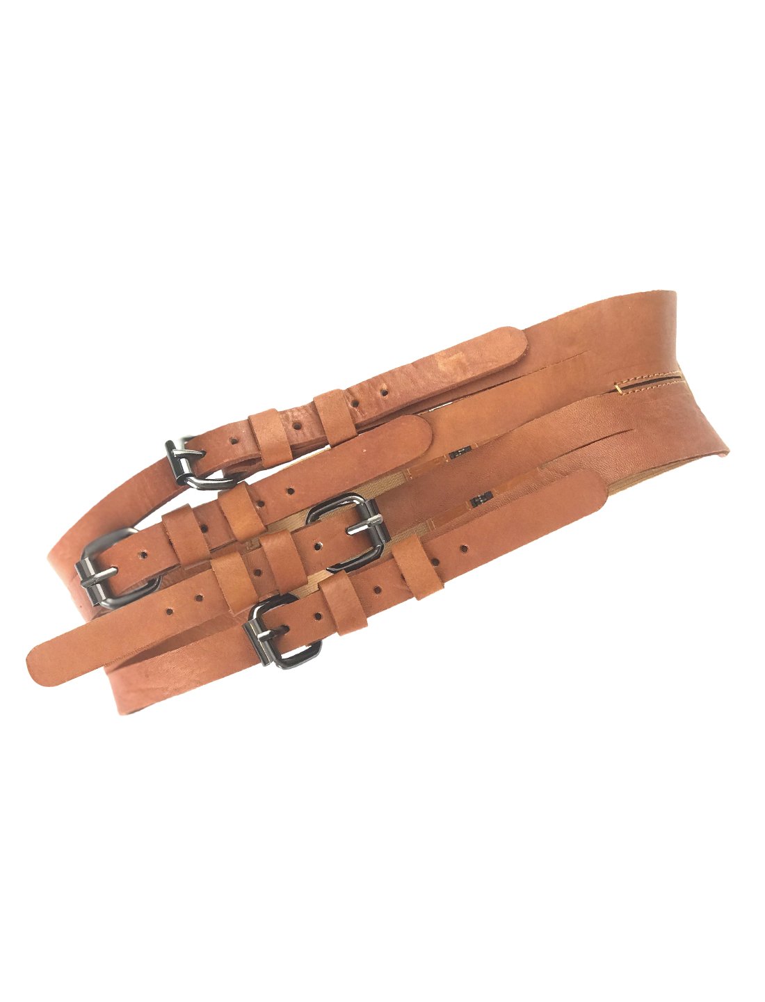 LEXI BELT - Erika Peña