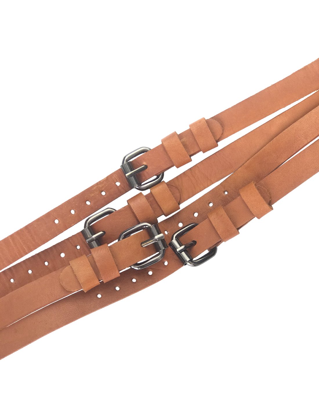 LEXI BELT - Erika Peña