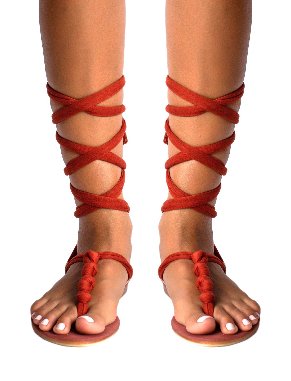 LOLA SANDALS - Erika Peña