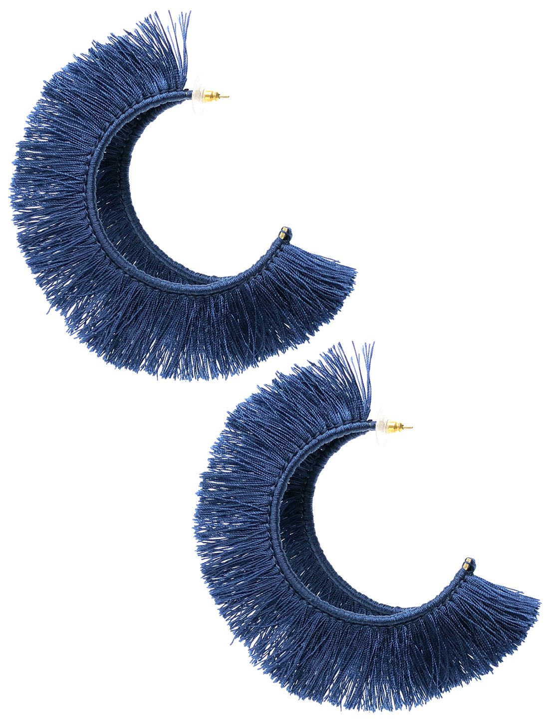 LUNA EARRING - Erika Peña