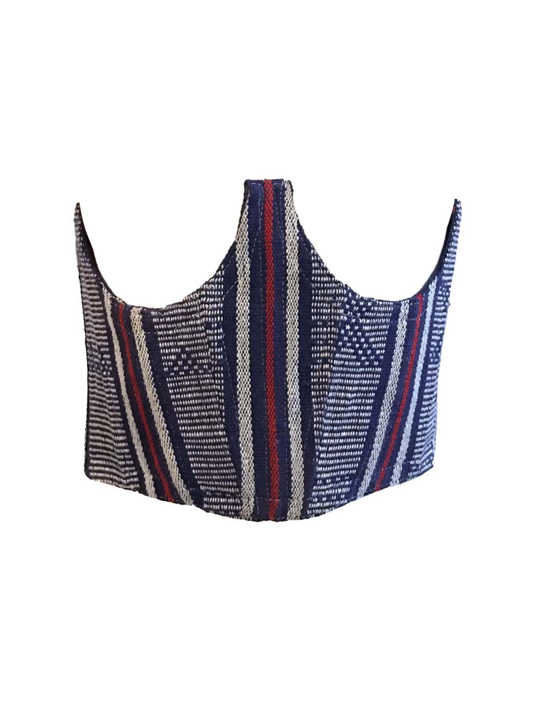 Maria Corset Belt - Erika Peña