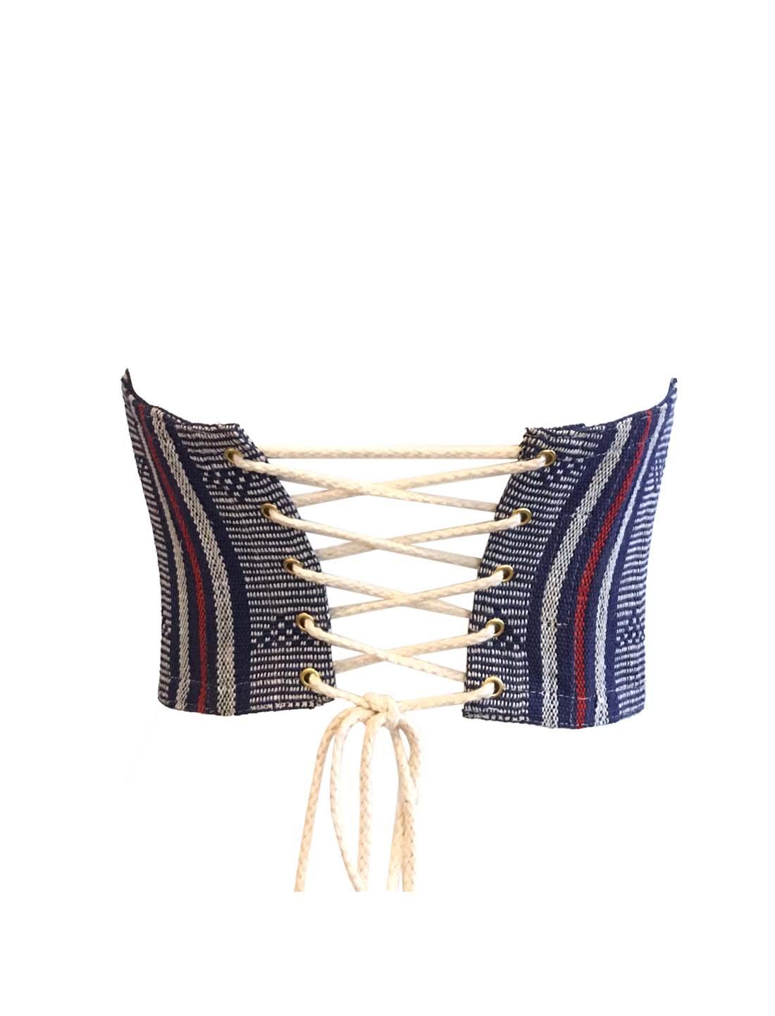 Maria Corset Belt - Erika Peña