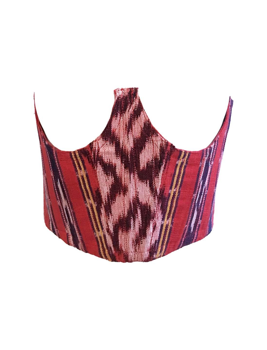 Maria Corset Belt - Erika Peña