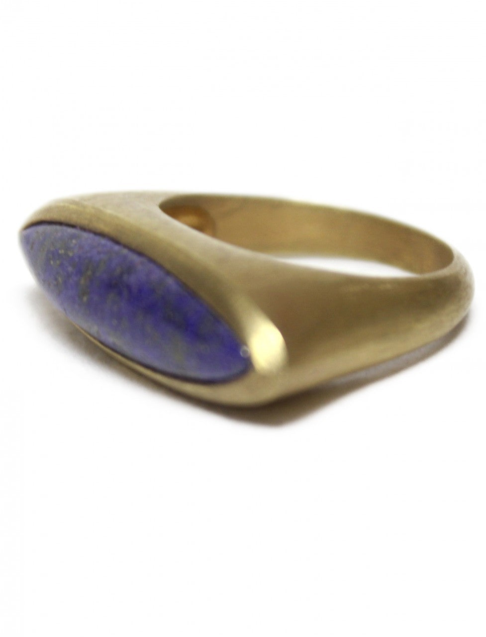 Osiris Ring - Erika Peña