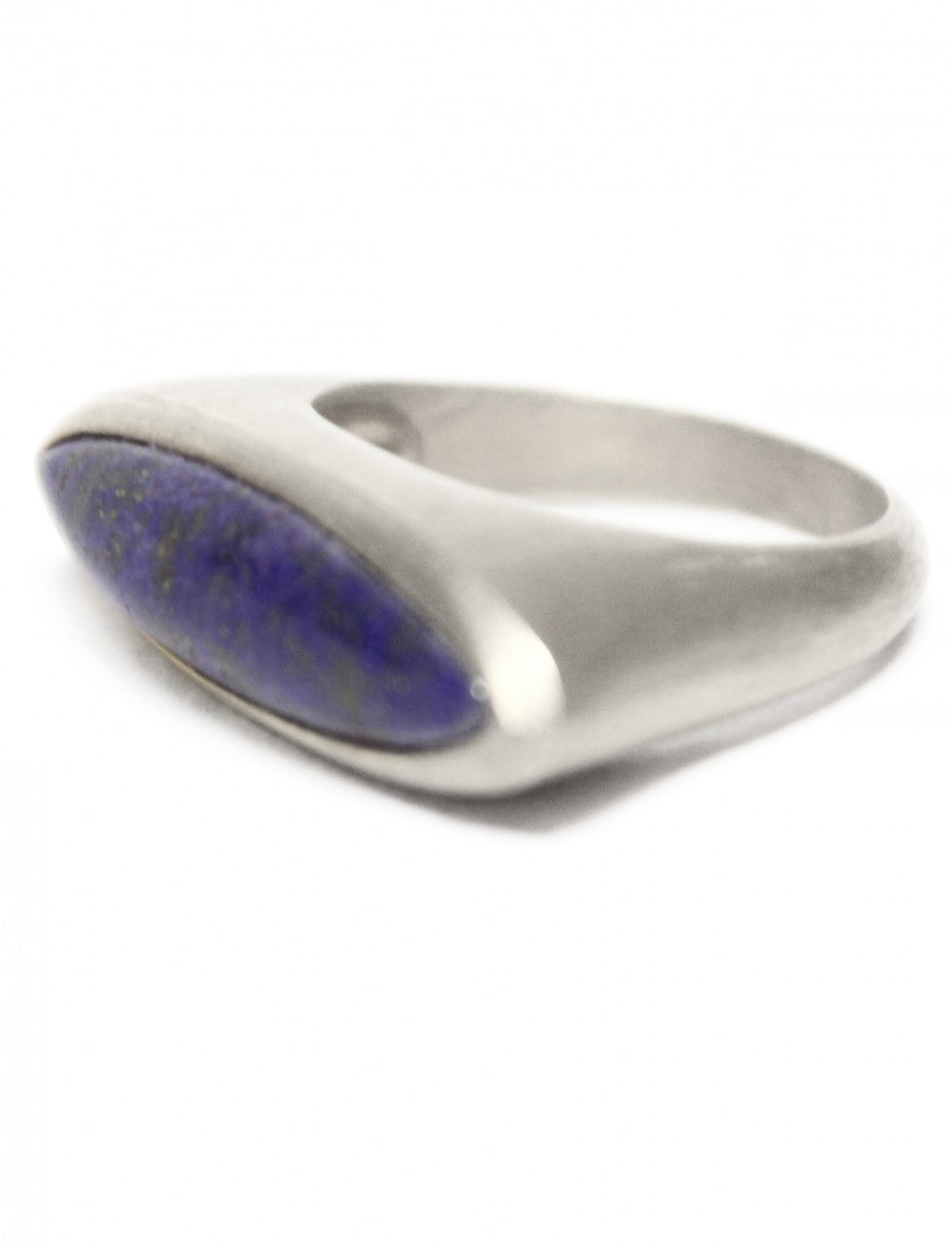 Osiris Ring - Erika Peña