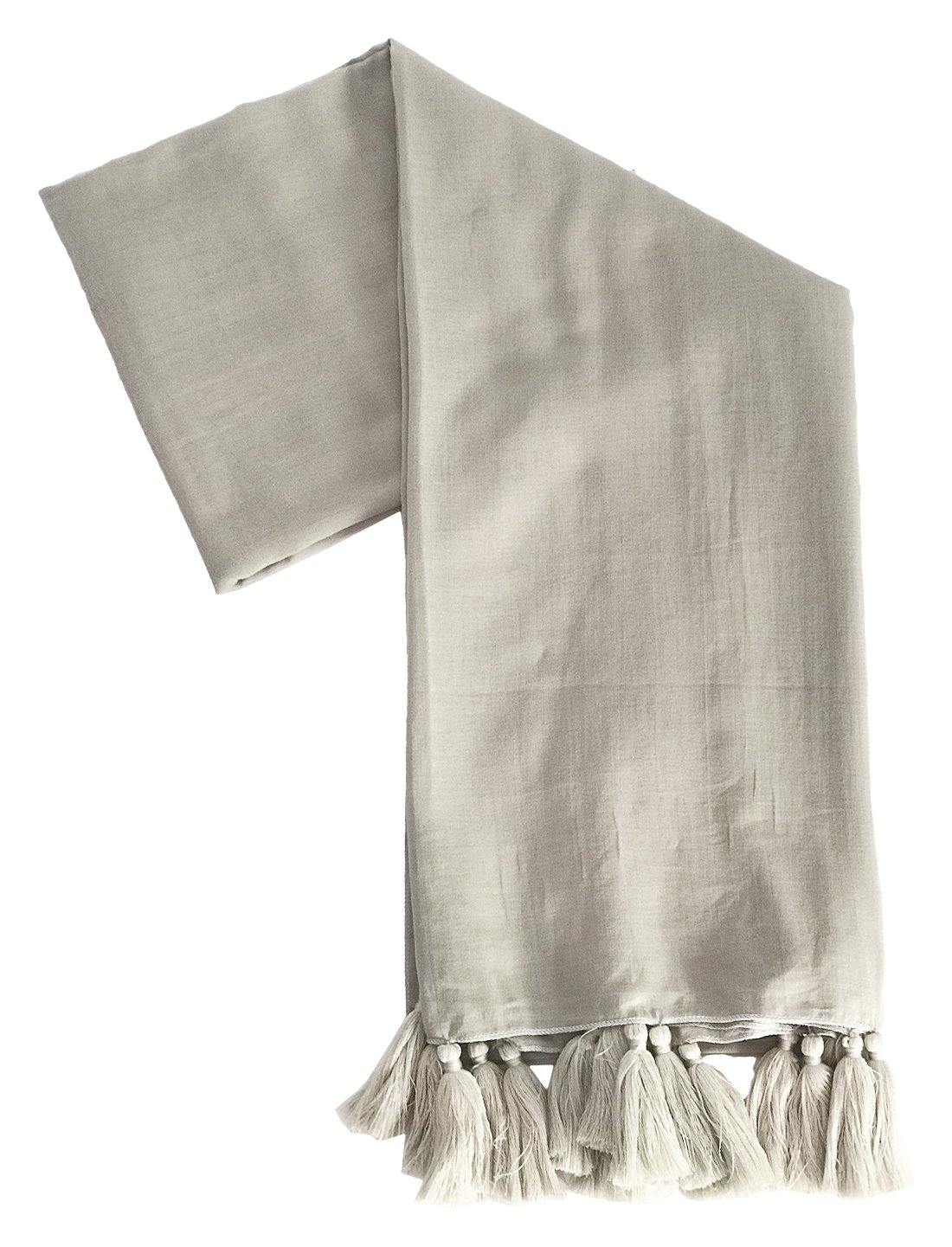 Sahara Cotton Sash Belt - Erika Peña