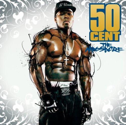 50 Cent CD March 2005 - Erika Peña
