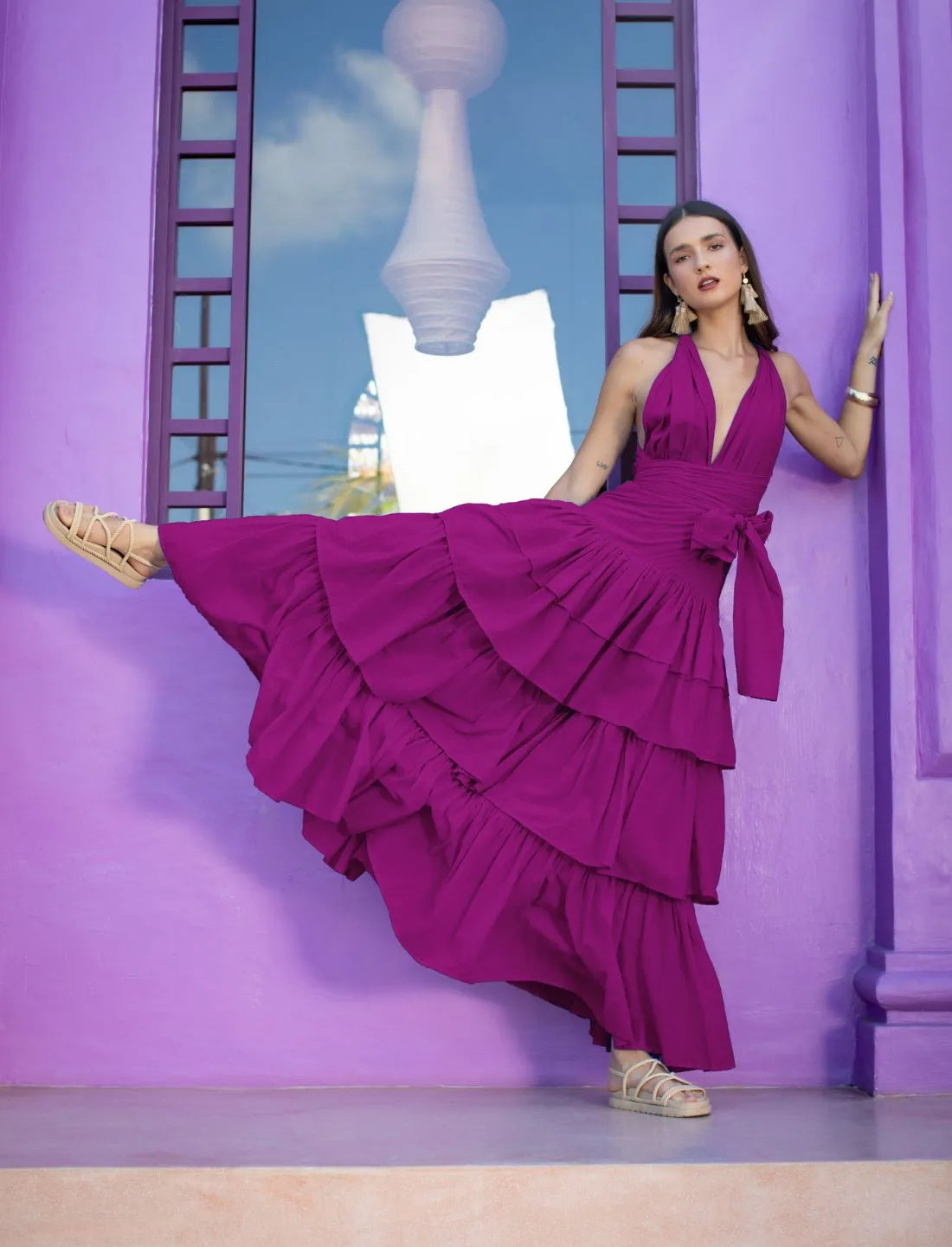 KATIA DRESS