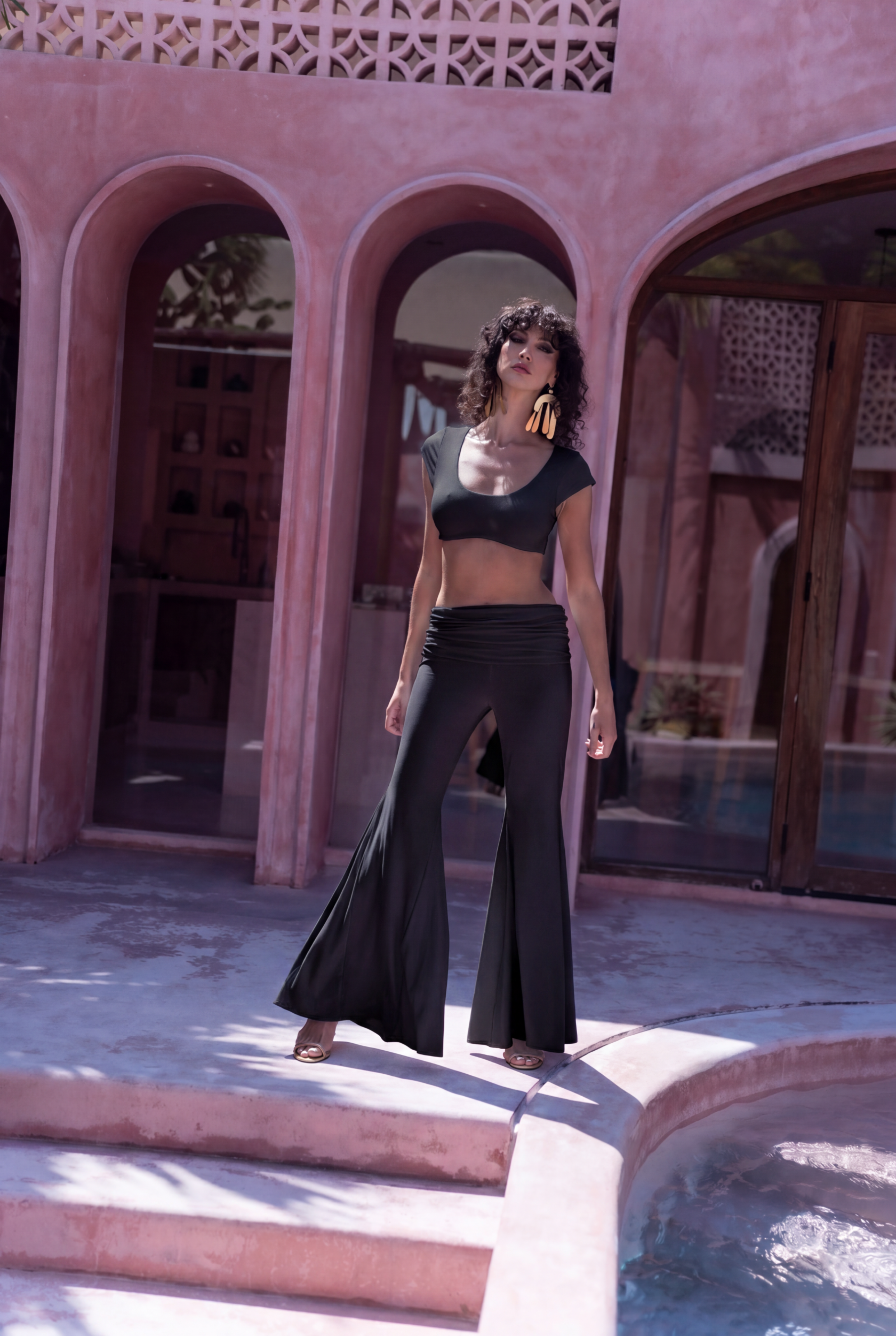 Bell Pants