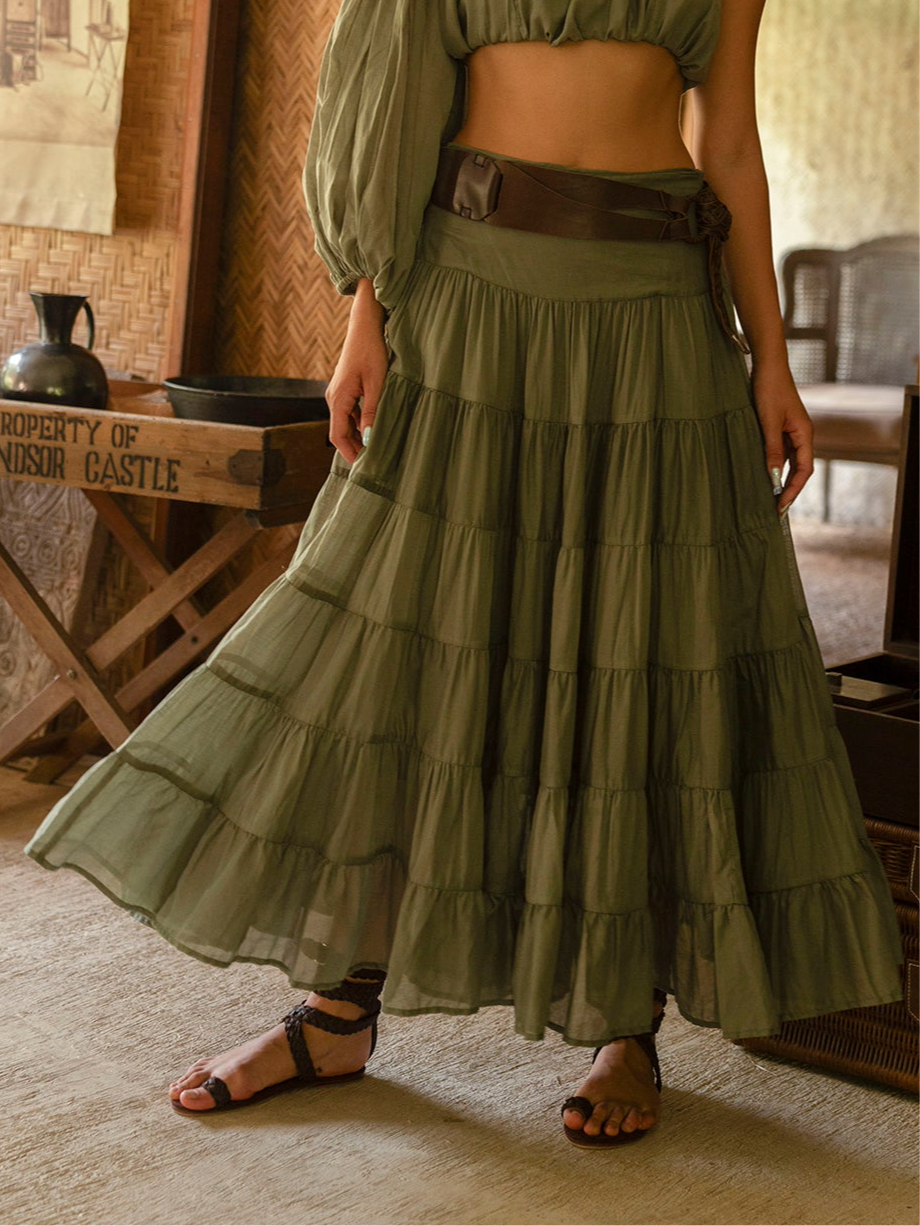 ANA SKIRT