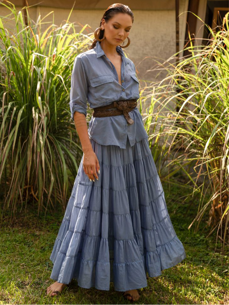ANA SKIRT