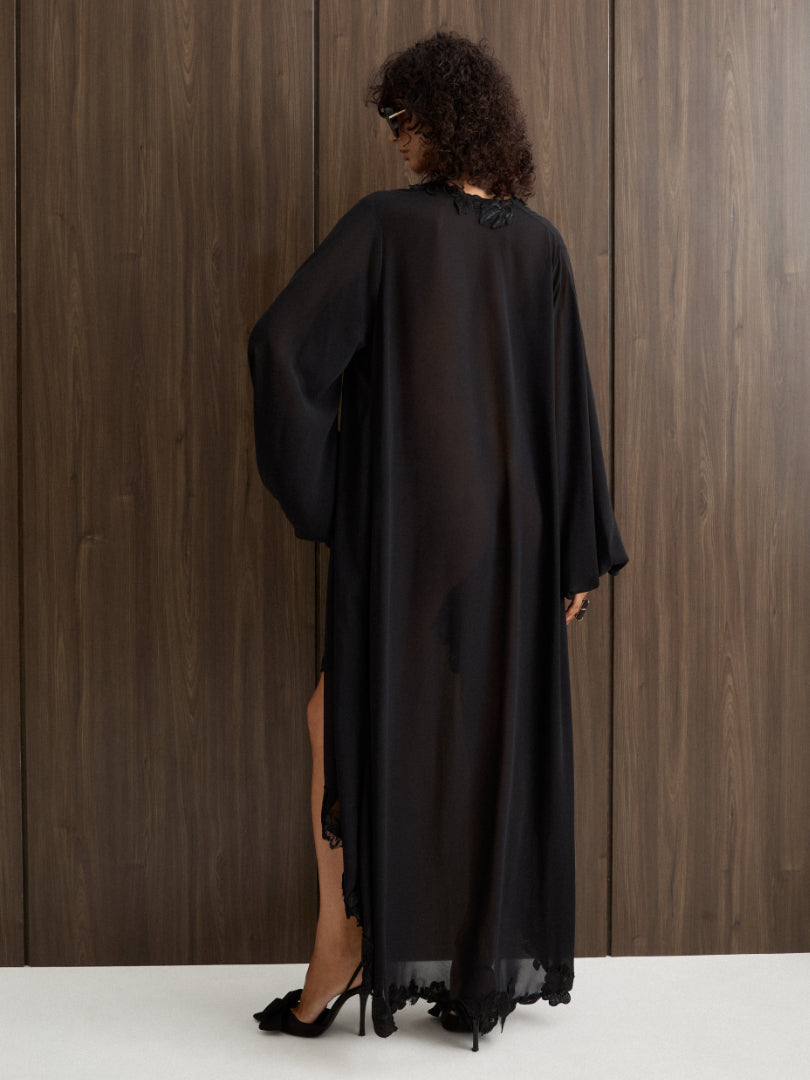 Andrea Flowing Blouse